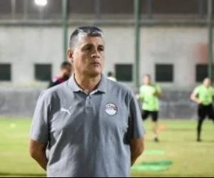 شوبير عبر برنامجه الإذاعي : هانى أبو ريدة قرر الإبقاء على أوسكار رويز رئيساً للجنة الحكام
