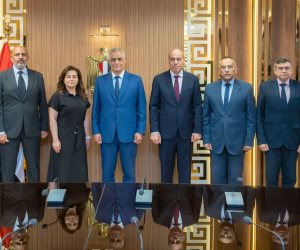 الإنتاج الحربي يوقع بروتوكول تعاون لتصنيع أجهزة الهايبر باريك محليًا