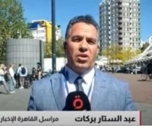 مراسل القاهرة الإخبارية: أثينا تراهن على مصر كشريك استراتيجي لتعزيز الطاقة