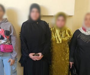 كشف ملابسات فيديو مشاجرة بسبب الميراث بالقاهرة.. وضبط طرفي الواقعة
