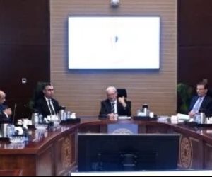 نائب رئيس الوزراء للشئون الاقتصادية يلتقى الممثلة المقيمة لبرنامج الأمم المتحدة الإنمائى فى مصر