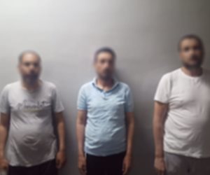 كشف زيف مزارع ادعى احتجازه داخل مركز شرطة بكفر الدوار لإجباره على التنازل
