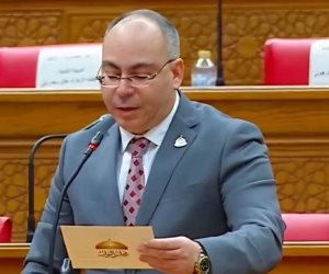محمد رشوان: مشروع الدلتا الجديدة يعزز الأمن الغذائى ويدعم الاقتصاد الوطنى