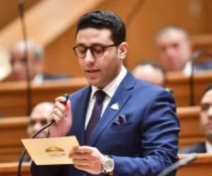 النائب حازم توفيق: مشروع الدلتا الجديدة يوفر فرص عمل ويدعم استقرار الأسعار