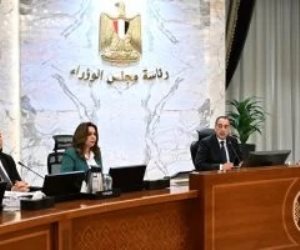 خلال اجتماع اليوم .. رئيس الوزراء يتابع مستجدات جهود حوكمة وتحديث منظومة الدعم والحماية الاجتماعية