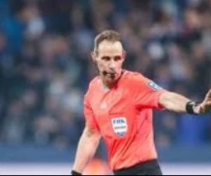 فى الدوري.. الألماني ساشا ستيجمان حكماً لمباراة الزمالك وسيراميكا