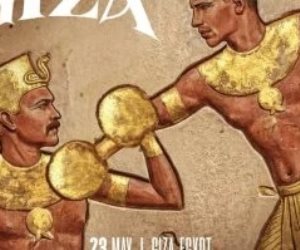 10 مليارات تفاعل قبل الانطلاق.. نزال القرن عند سفح الأهرامات يخطف أنظار العالم