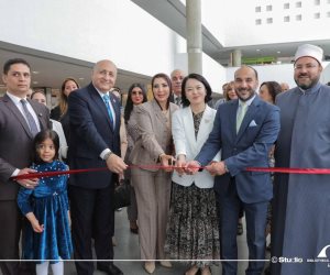 "الإسكندرية.. متحف للحضارات" ندوة بمكتبة الإسكندرية بمناسبة اليوم العالمي للمتاحف 