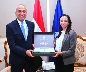 البنك الزراعي المصري يواصل تنفيذ مبادرة " سكة خير" في محافظتي الاسكندرية والبحيرة