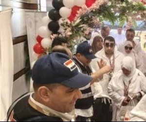 رئيس بعثة الحج : وصول 21 ألفاً و661 من حجاج القرعة للأراضي المقدسة حتى الآن