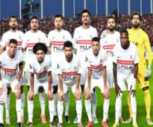 الزمالك يستعد لحسم الدوري.. ومعتمد جمال يطالب اللاعبين بالتركيز أمام سيراميكا