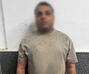 ضبط عاطل انتحل صفة فرد شرطة للنصب على مواطن بالقاهرة