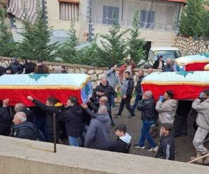 الاحتلال يضرب بـالهدنة  عرض الحائط..  شهداء وجرحى في تصعيد إسرائيلي جديد بالجنوب تزامناً مع مفاوضات واشنطن  