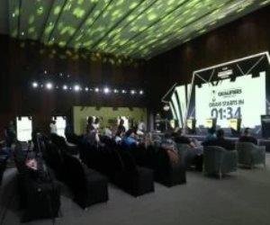 انطلاق حفل سحب قرعة تصفيات أمم أفريقيا 2027 بمشاركة منتخب مصر