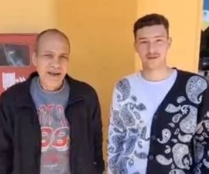 إيطاليا تشيد بالمصريين أسامة ومحمد بعد إيقافهما حادث دهس بمودينا