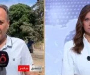 مراسل “القاهرة الإخبارية”: عبوة ناسفة مزروعة داخل سيارة تستهدف مركزا لإدارة الأسلحة فى دمشق