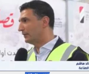 وزير الصناعة: وضع استراتيجية وطنية لتوطين صناعة السيارات بمصر