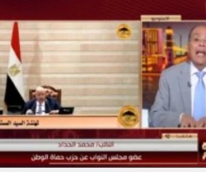 نائب بحماة الوطن لـ الحياة اليوم: قانون الأسرة يستهدف حماية تماسك الأسر