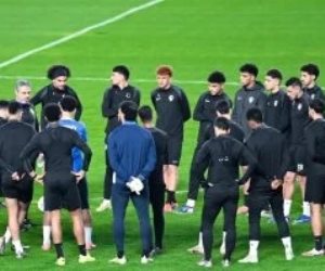 معسكر مغلق وتركيز كامل.. الزمالك يتحفز لحسم لقب الدوري أمام سيراميكا