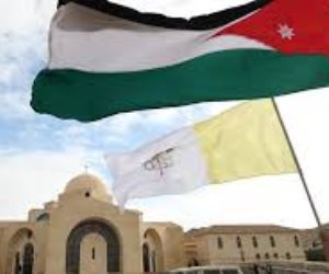 الأردن يستعد لـ«ألفية المعمودية».. تحركات ملكية لترسيخ المملكة مركزاً عالمياً للحج المسيحي
