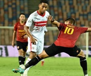 تعرف على التشكيل المتوقع للزمالك أمام سيراميكا فى مباراة حسم الدورى