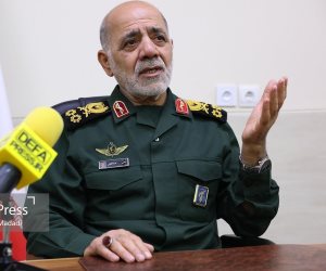 تصعيد أمريكي إيراني جديد.. تهديدات متبادلة وتحركات خليجية لاحتواء الأزمة