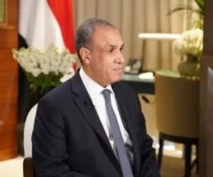 وزير الخارجية يستعرض فى حوار CNN جهود مصر بتنفيذ برنامج الإصلاح الاقتصادى
