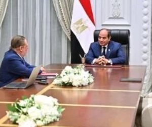 محافظ البنك المركزى: صافى الاحتياطيات الدولية لمصر بلغ مستوى تاريخيًّا