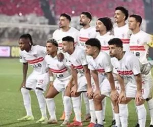 شيكو بانزا وبيزيرا في الهجموم .. تشكيل الزمالك أمام سيراميكا في ليلة الحسم 