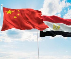 السفير أحمد والى: التعاون المصري الصيني أصبح اليوم نموذجًا متكاملًا للتعاون التنموي  