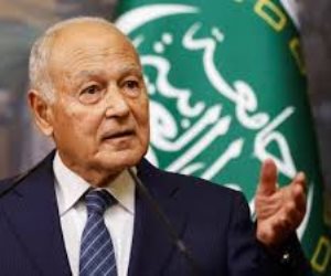 أبو الغيط يحذر من الآثار الخطيرة للتغلغل الإسرائيلي في القرن الإفريق.. والجامعة العربية تؤكد على دعم وحدة الصومال