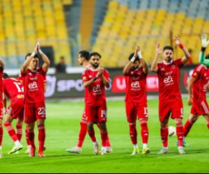 الأهلي يهزم المصري بثنائية نظيفة ويشارك في الكونفيدرالية