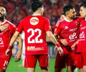 الأهلي يتمسك بحلم الدوري أمام المصري.. وموقعة برج العرب تُشعل صراع القمة في الجولة الحاسمة