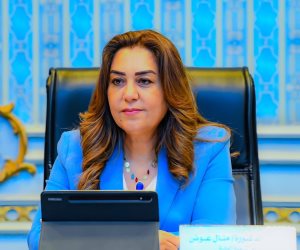 وزارة التنمية المحلية والبيئة تستضيف اجتماعا لمتابعة منظومة التقنين عبر المنصة الوطنية وملف المتغيرات المكانية بالمحافظات