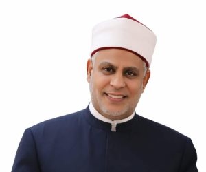 أحمد الشرقاوي : ما تحقق من إنجاز في ملف الجودة يعكس حجم التطوير الذي تشهده المعاهد الأزهرية