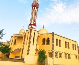 الأوقاف تفتتح ٣١ مسجد غدا الجمعة ضمن خطتها لإعمار بيوت الله