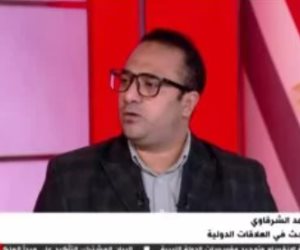 محمد الشرقاوي: الساحات المرتبطة بالنفوذ الإيراني أصبحت جزءا من معادلة الردع والتفاوض مع أمريكا 