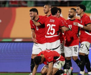 انطلاق معسكر منتخب مصر اليوم استعدادًا لمونديال 2026 ومواجهتين وديتين أمام روسيا والبرازيل