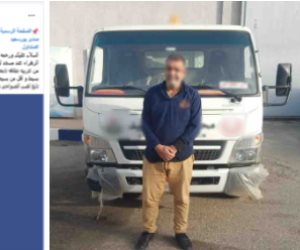 ضبط سائق نقل صدم شابًا وفر هاربًا في بورسعيد بعد تداول الواقعة على السوشيال ميديا