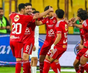 الأهلى يتلقى ضربة جديدة بعد خسارة الدورى المصرى