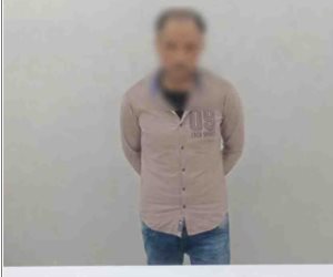 كشف ملابسات قيام أحد الأشخاص بالتعدي بالضرب على إحدى سيدة داخل مسكنها بالبحيرة 