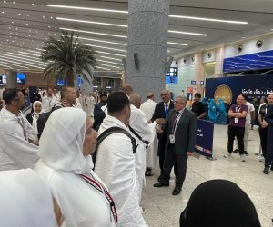 لحظات إنسانية في جدة.. زوجات وأمهات شهداء الشرطة يروين حكايات البطولة والفخر (صور)