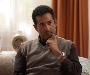 عمرو سعد ضيف "بيت مراد" غدًا