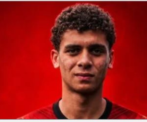 اعرف موعد انضمام نجم برشلونة حمزة عبد الكريم لمعسكر منتخب مصر