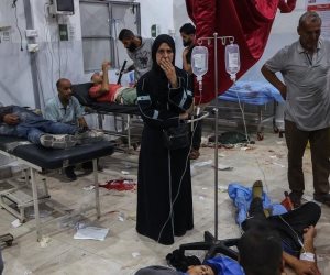الموت قصفاً والانهيار الدوائي.. حصيلة الشهداء في غزة تقترب من 73 ألفاً وتحذيرات من شلل تام للمنظومة الصحية بالضفة وغزة