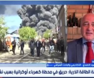 باحث لإكسترا نيوز: الرد الروسى على استهداف سكن الطلاب قد يطال قيادات أوكرانية