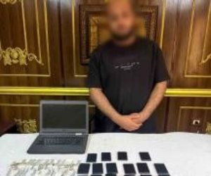 ضبط متهم بالترويج لسماعات الغش الإلكتروني في الامتحانات بالجيزة