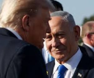 ترامب يحاول إنهاء الأزمة ونتنياهو يدفع لاستمرارها .. كيف تباعدت مسارات واشنطن وتل أبيب في سيناريو الخروج من حرب إيران؟