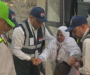 رئيس بعثة حج القرعة: 16 عيادة طبية داخل مخيمات عرفات ومنى لخدمة الحجاج