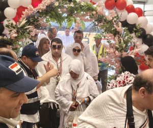 رئيس بعثة حج القرعة: حافلات حديثة ومكيفة لتصعيد الحجاج ومتابعة الرحلات بـ«GPS»